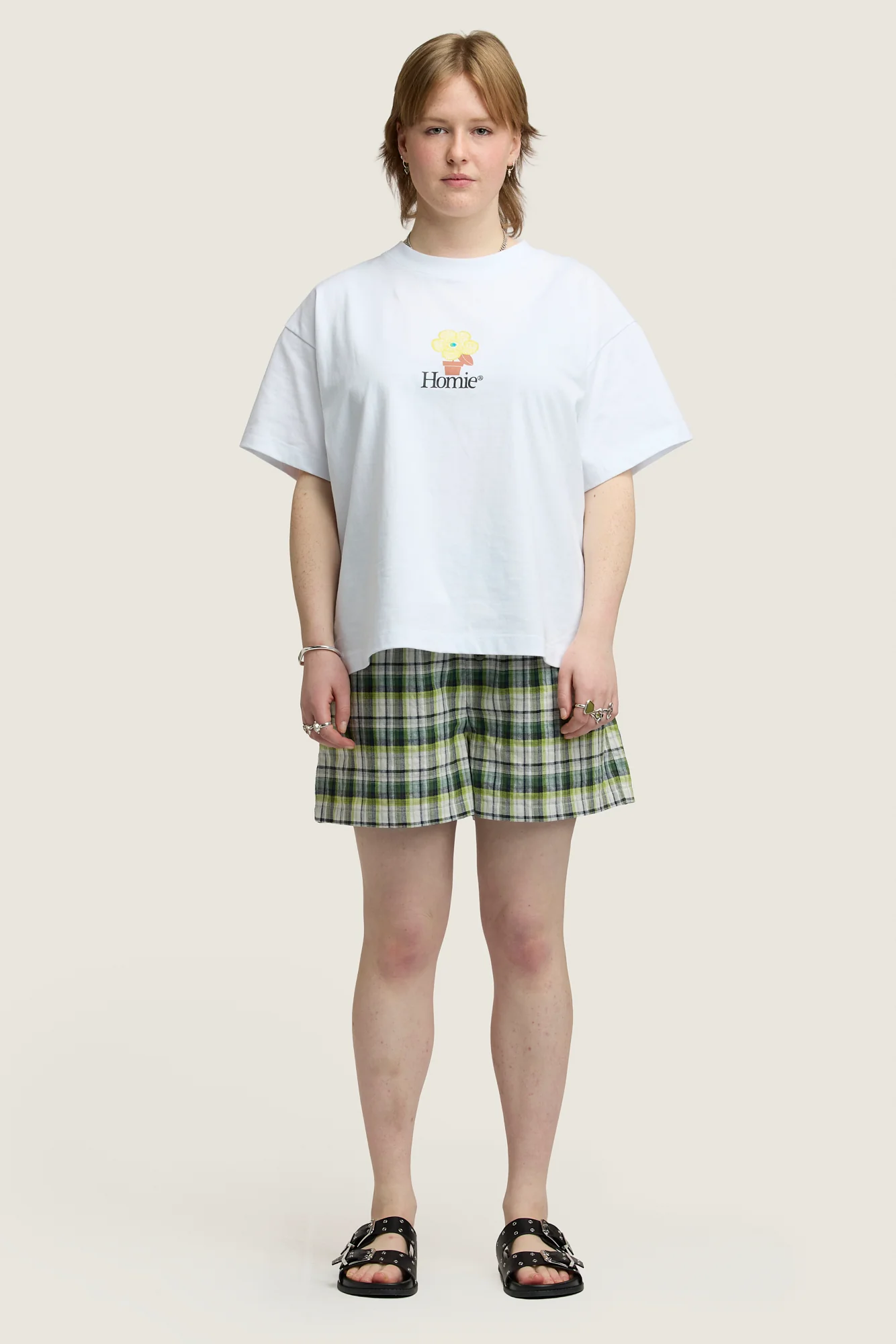 Boxer Shorts - Picnic - Image 2