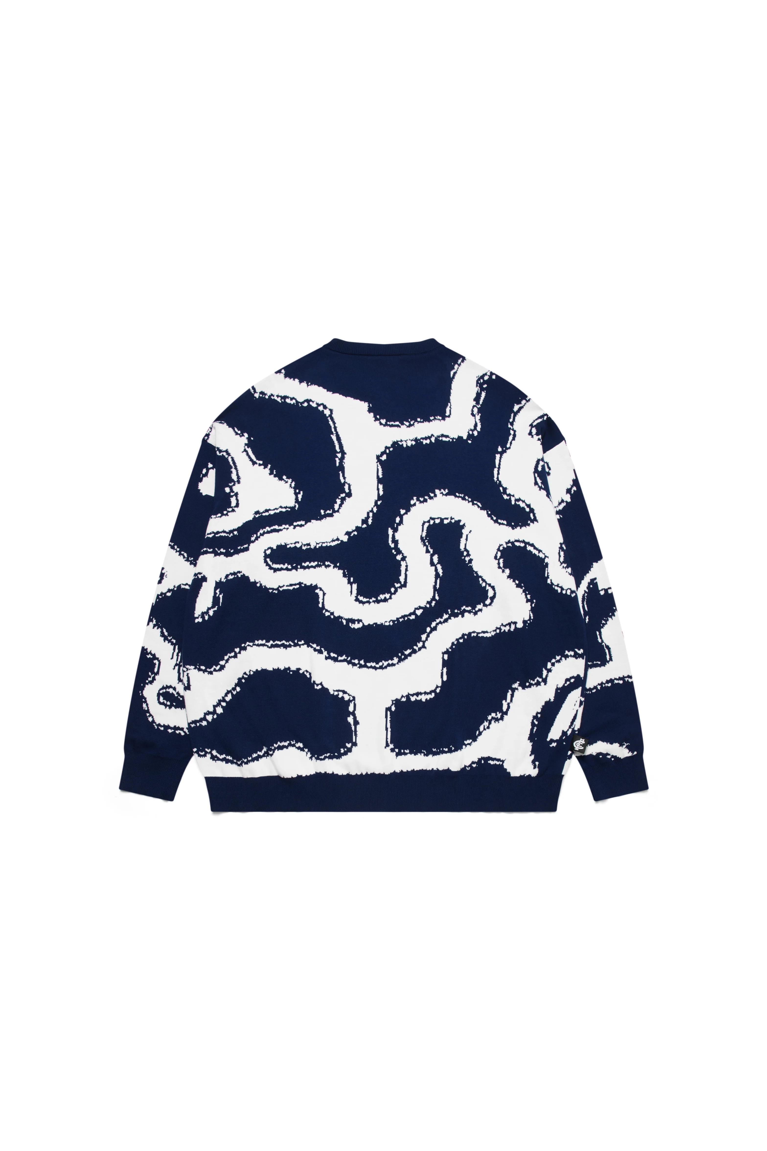 Carlton Knit - HoMie x AFL - Image 2