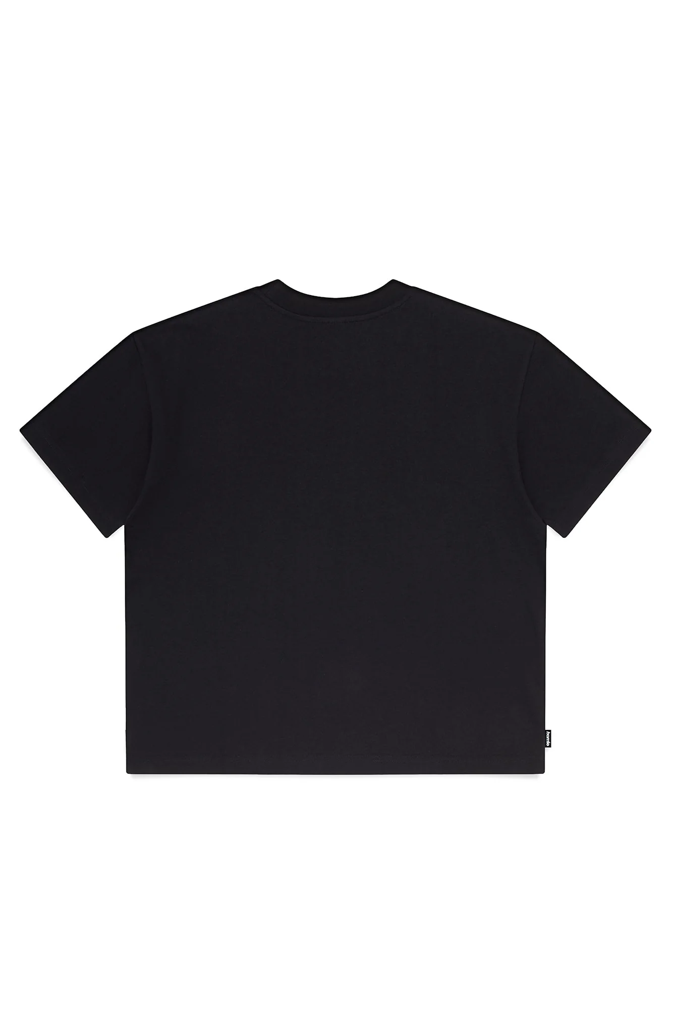 Don't Stand Still Tee - Black - Image 7