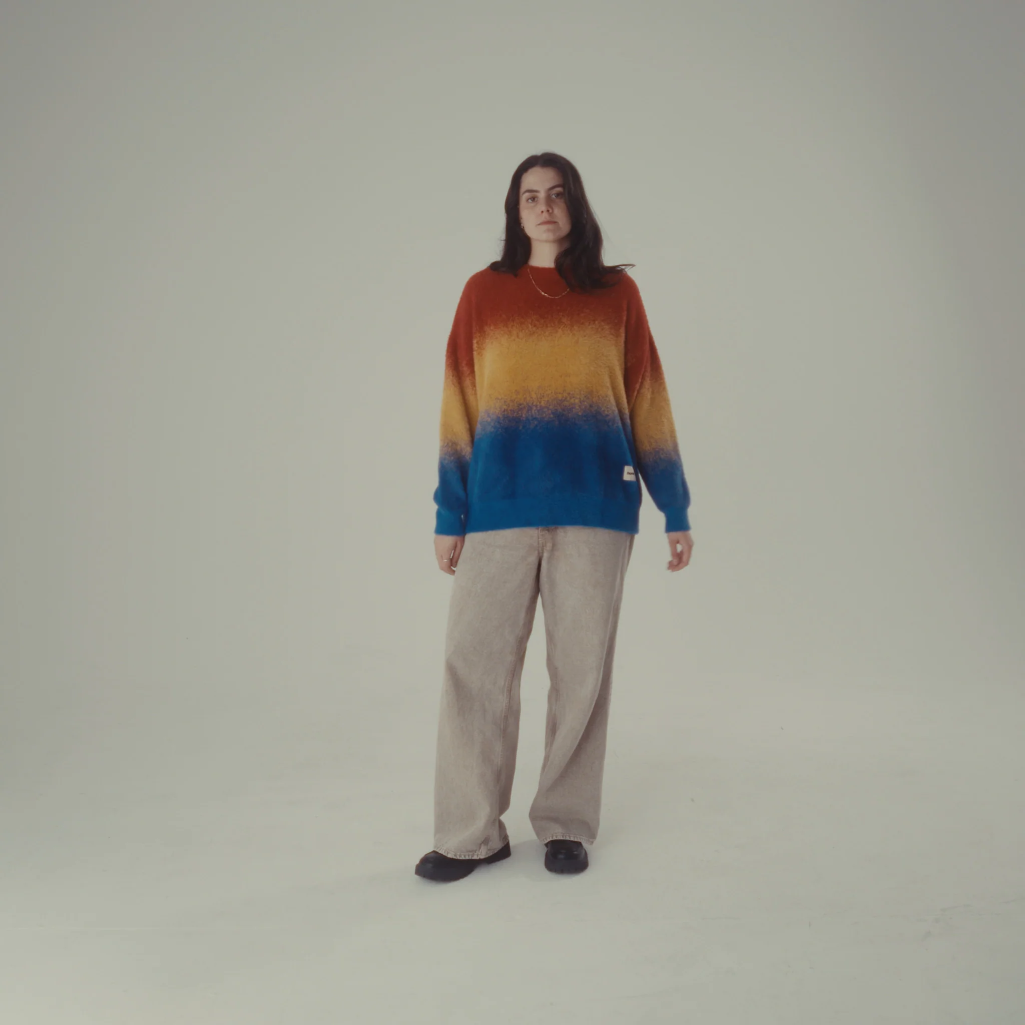 Fitzroy Club Knit - Image 4