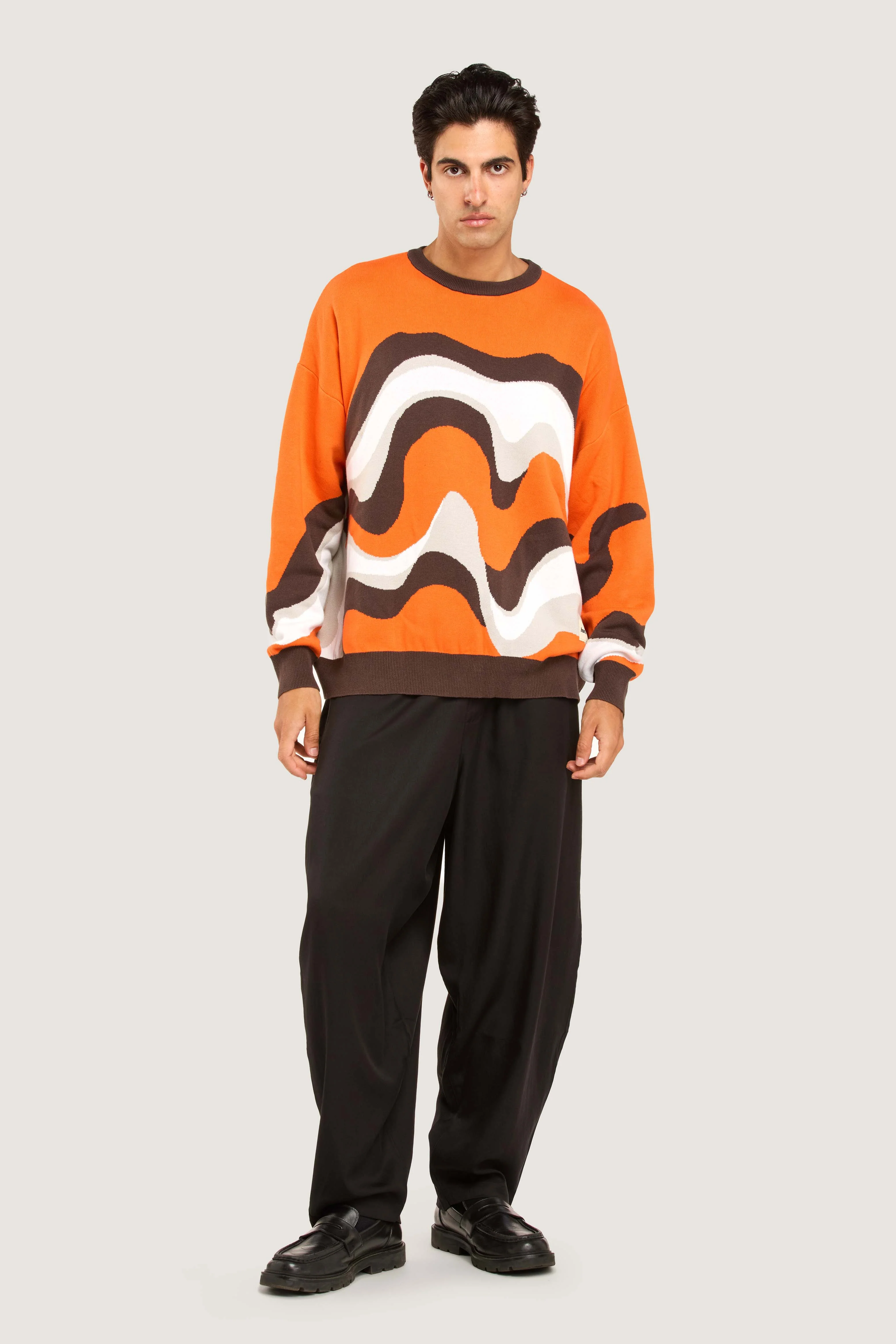 GIANTS Knit - HoMie x AFL - Image 3