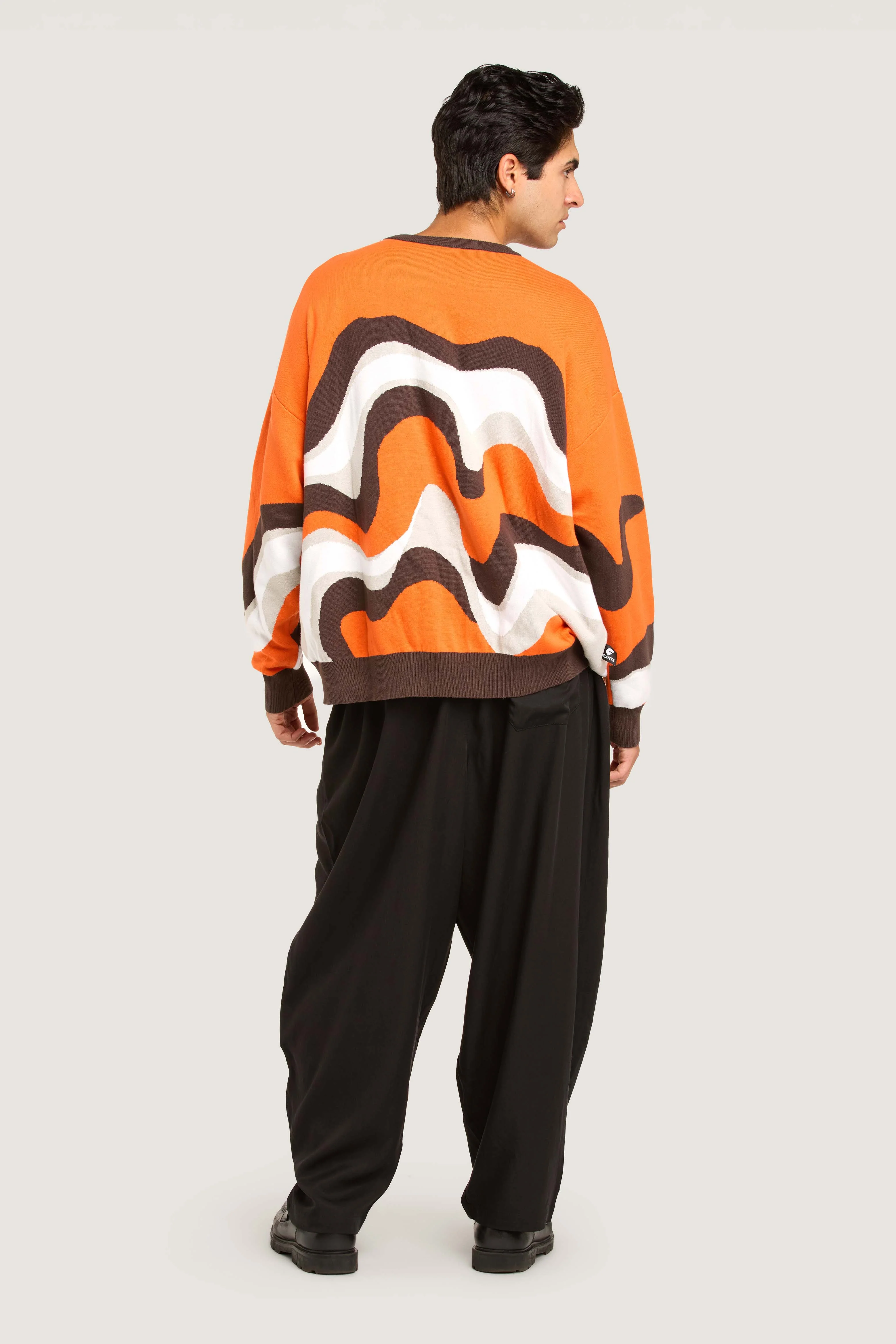 GIANTS Knit - HoMie x AFL - Image 4