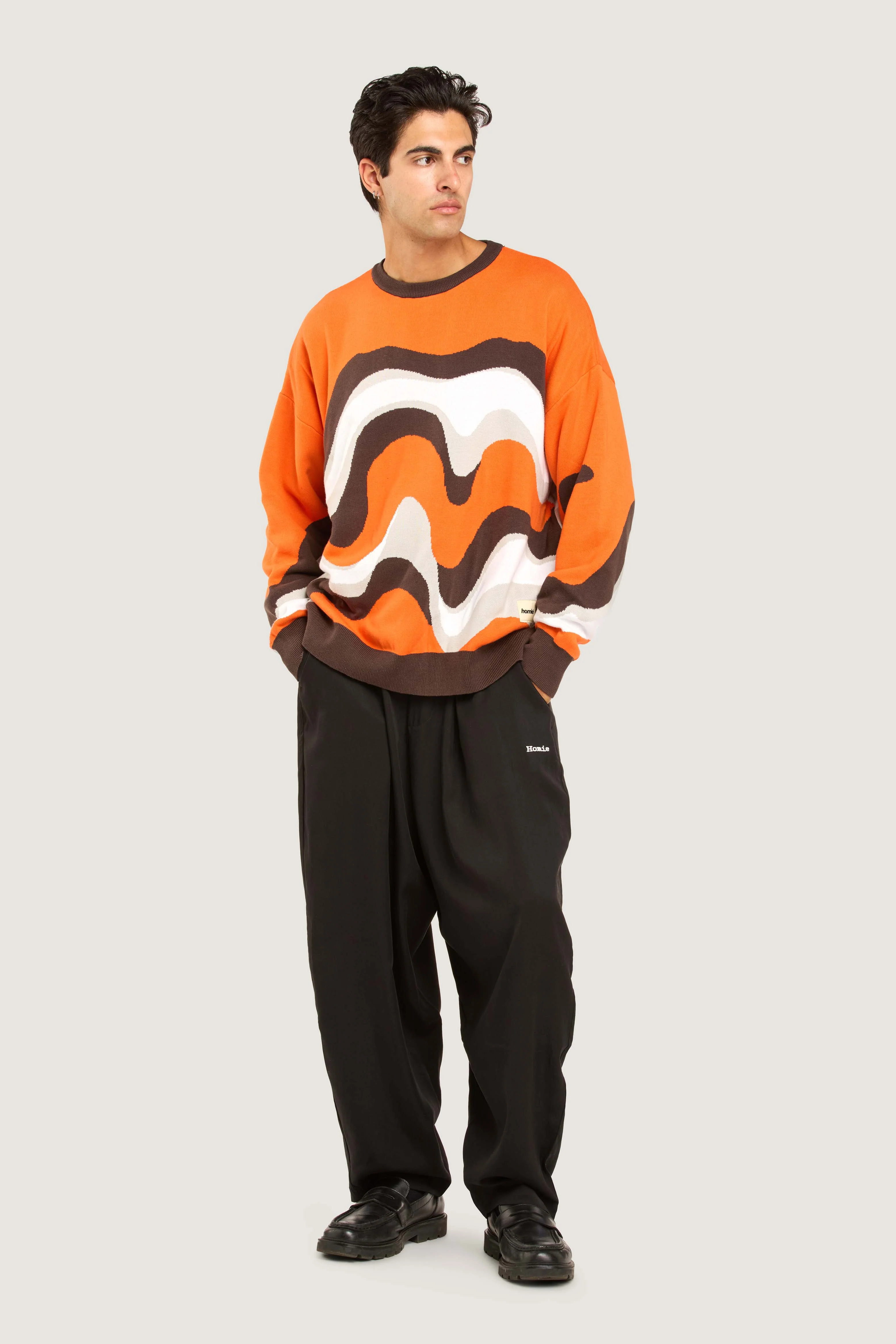 GIANTS Knit - HoMie x AFL - Image 5