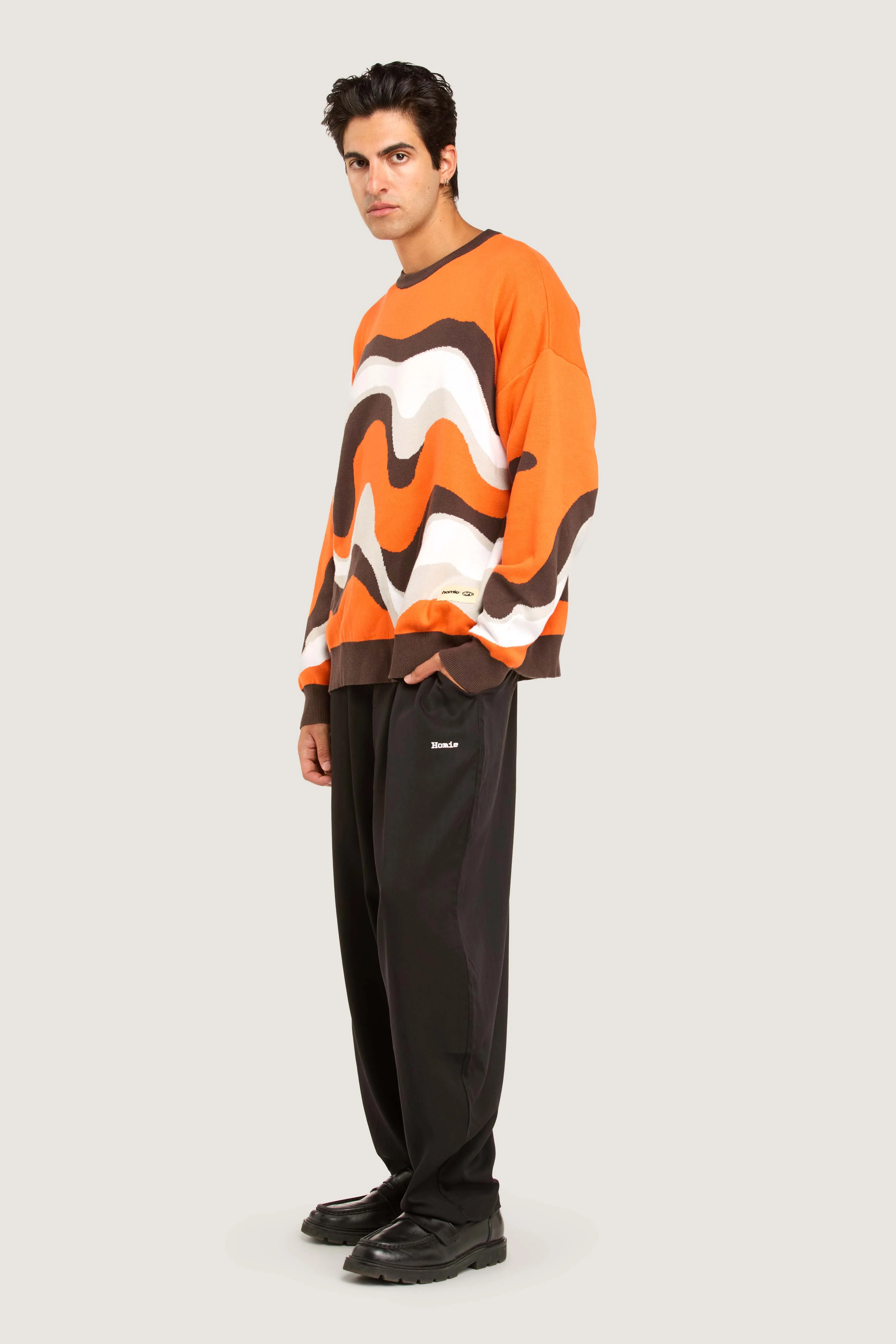 GIANTS Knit - HoMie x AFL - Image 6