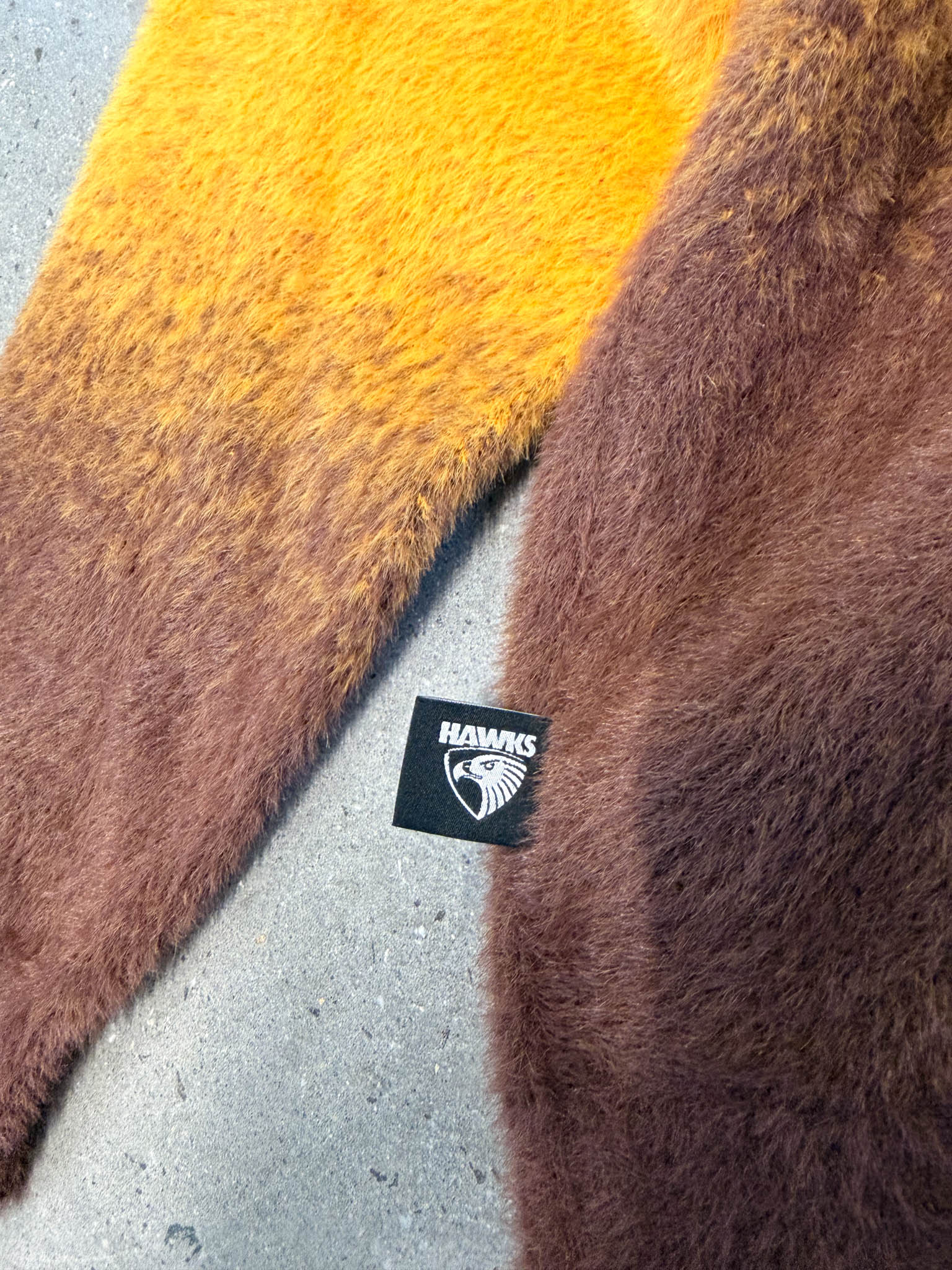 Hawthorn Club Knit - Image 2
