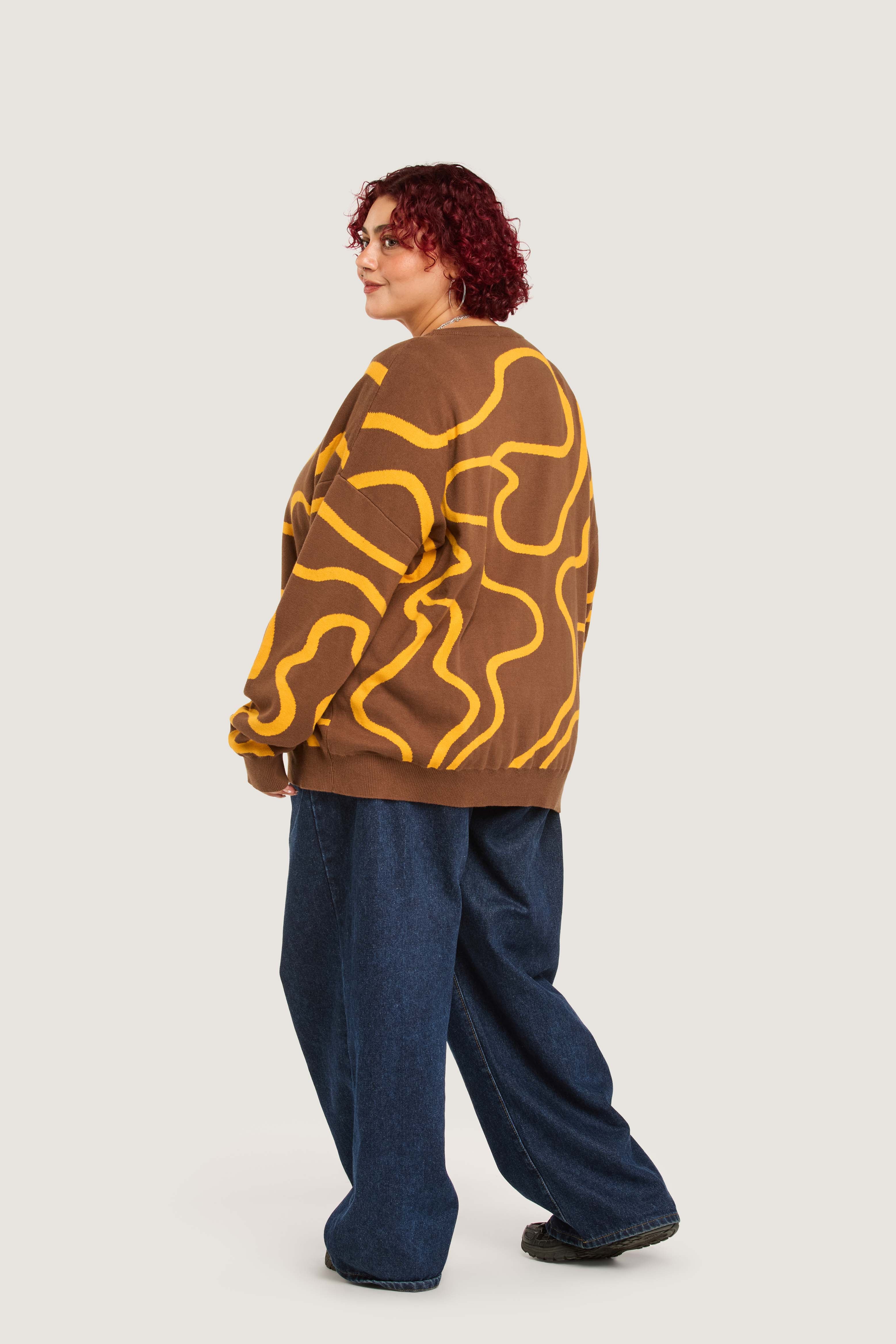 Hawthorn Knit - HoMie x AFL - Image 5