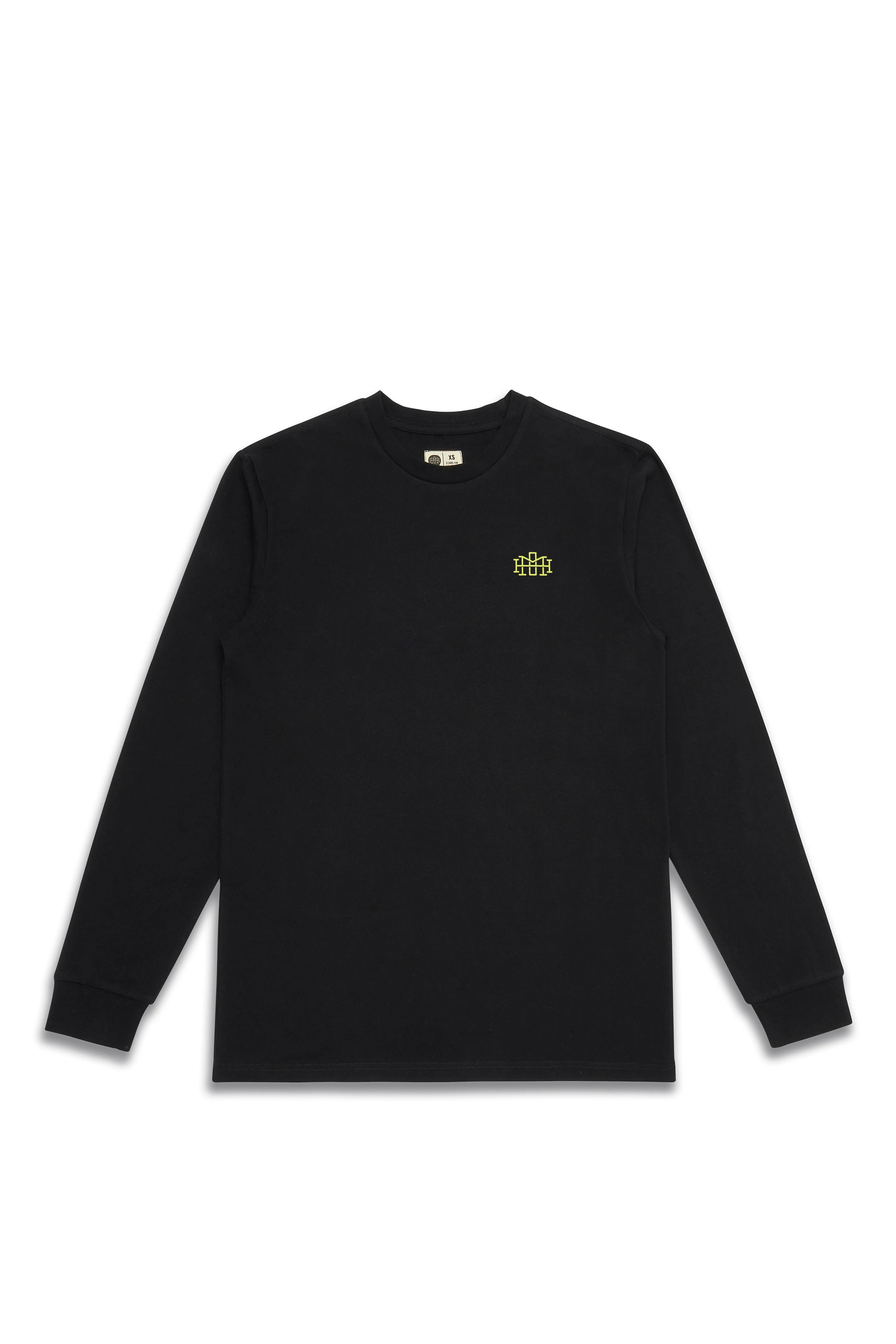 Local Long Sleeve 2.0  - Black - (XL) - Image 3