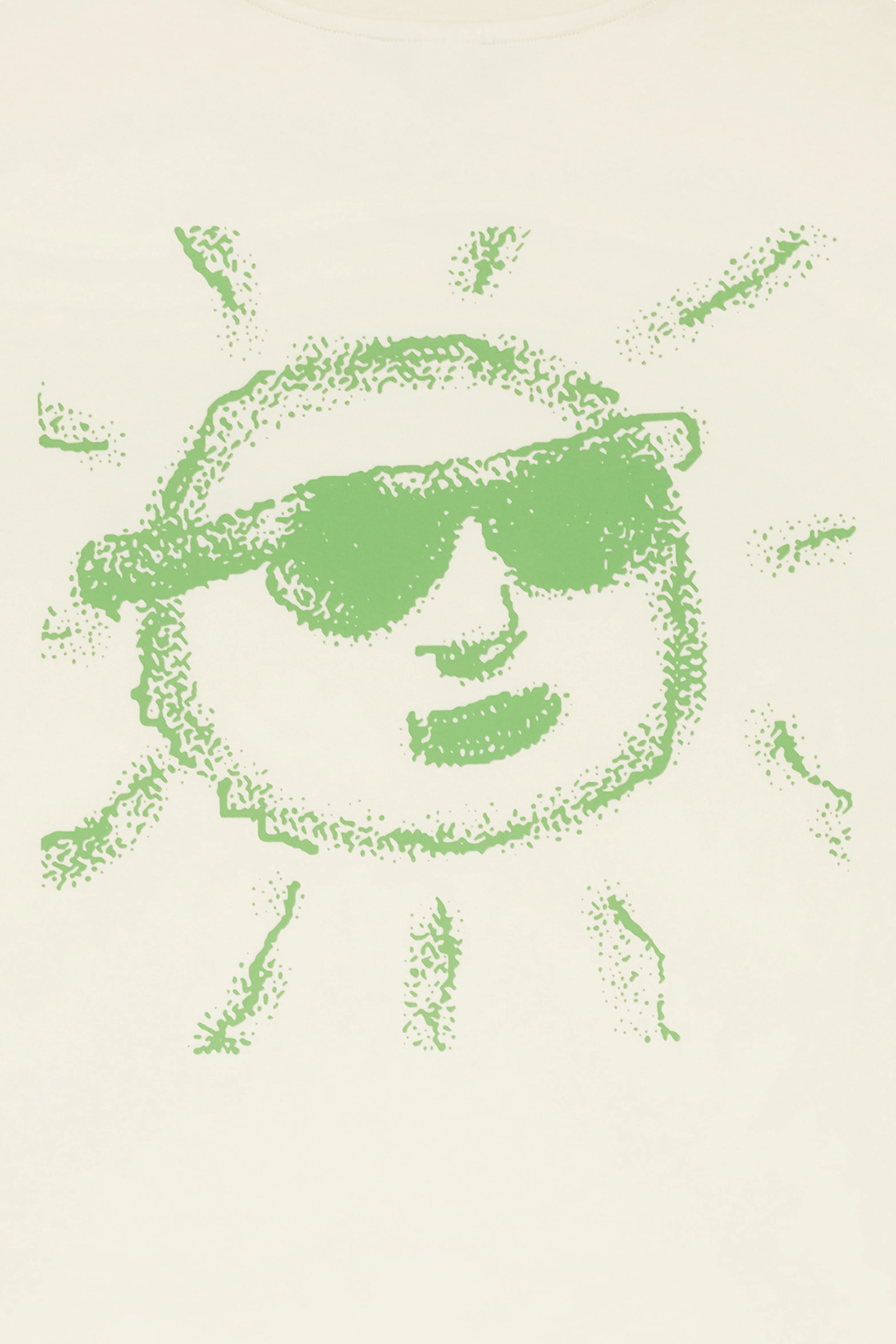 Looking Forward Tee - Butter - Image 4