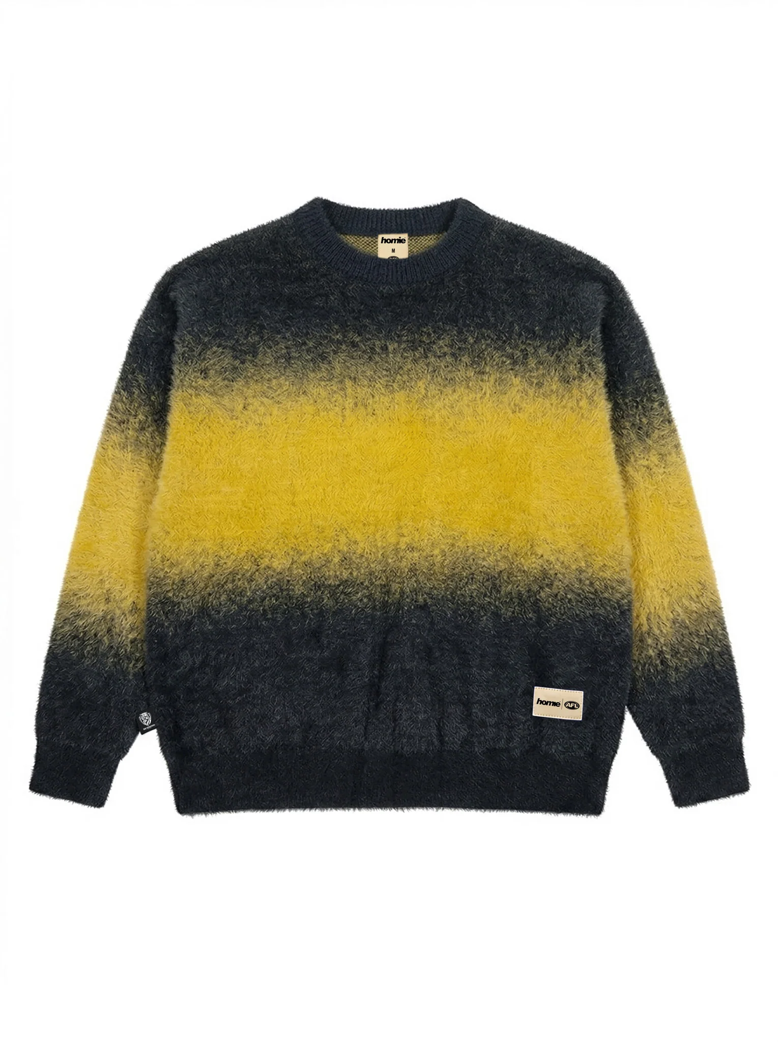 Richmond Club Knit