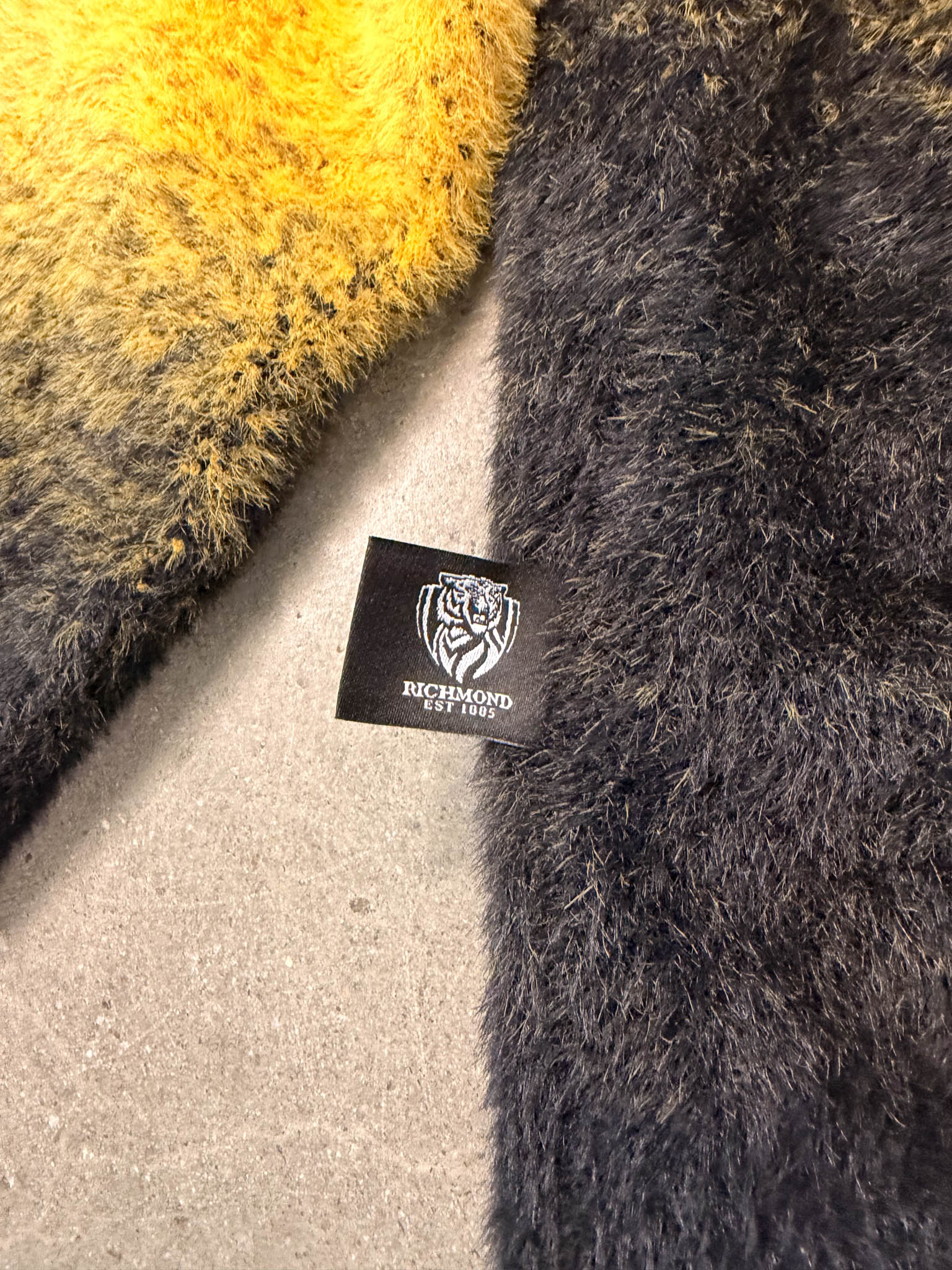 Richmond Club Knit - Image 2