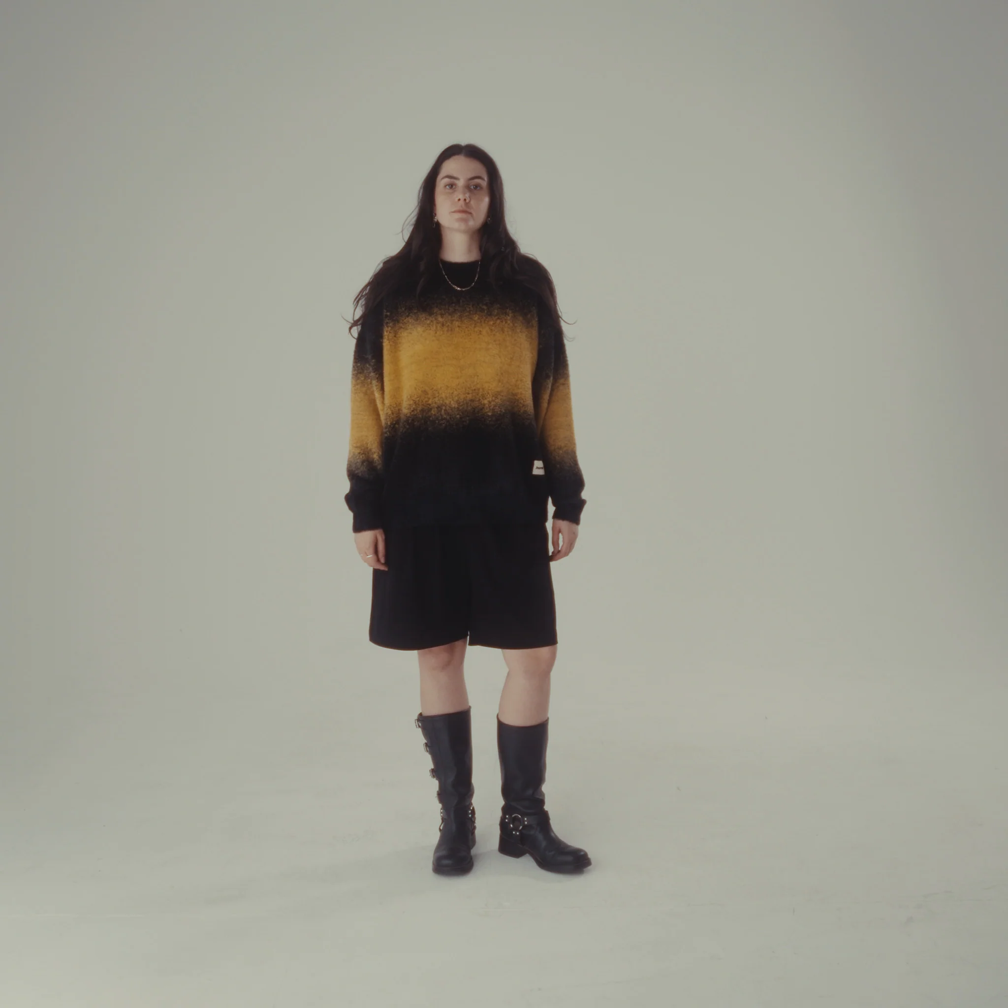 Richmond Club Knit - Image 4