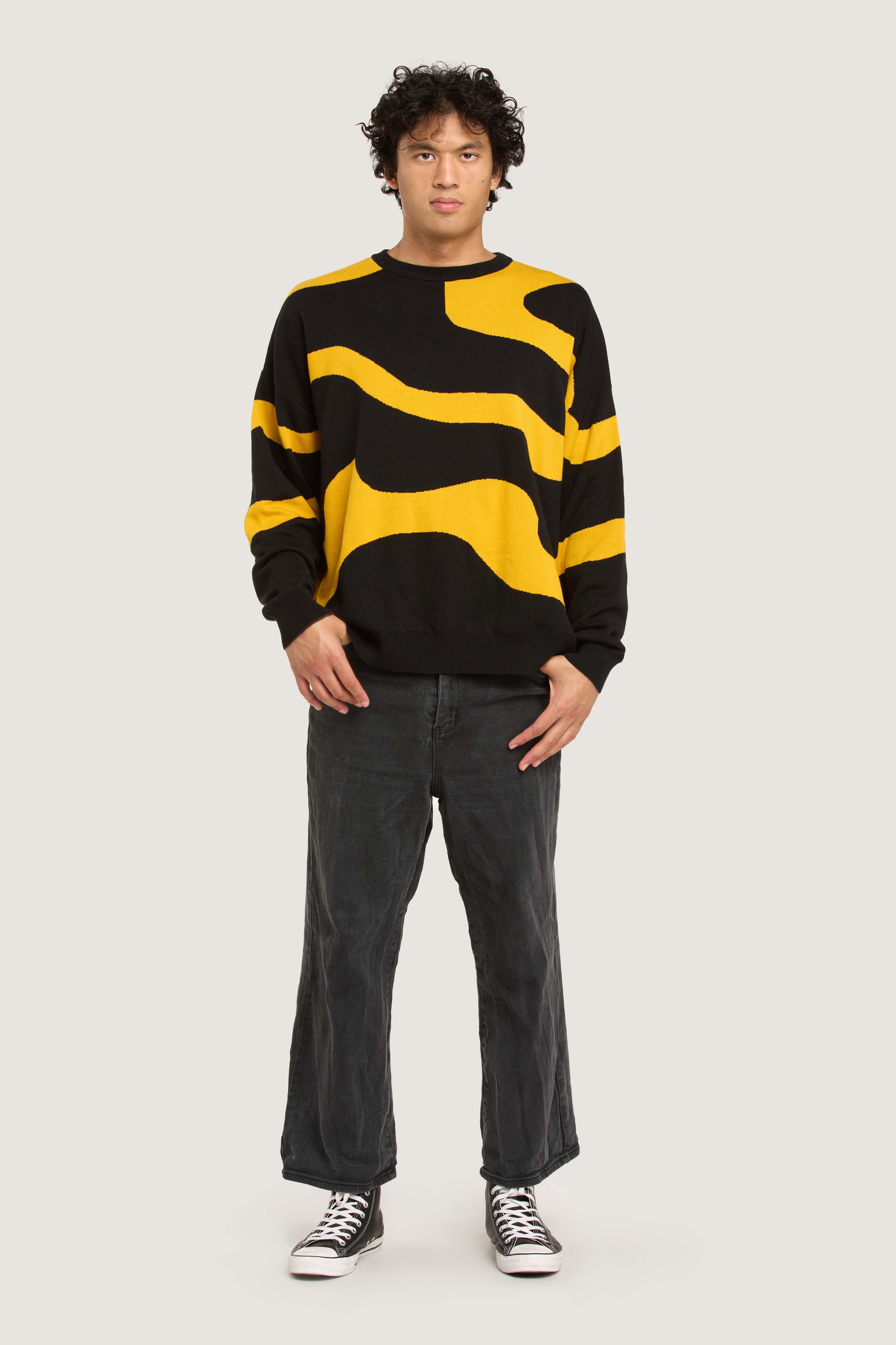 Richmond Knit - HoMie x AFL - Image 3