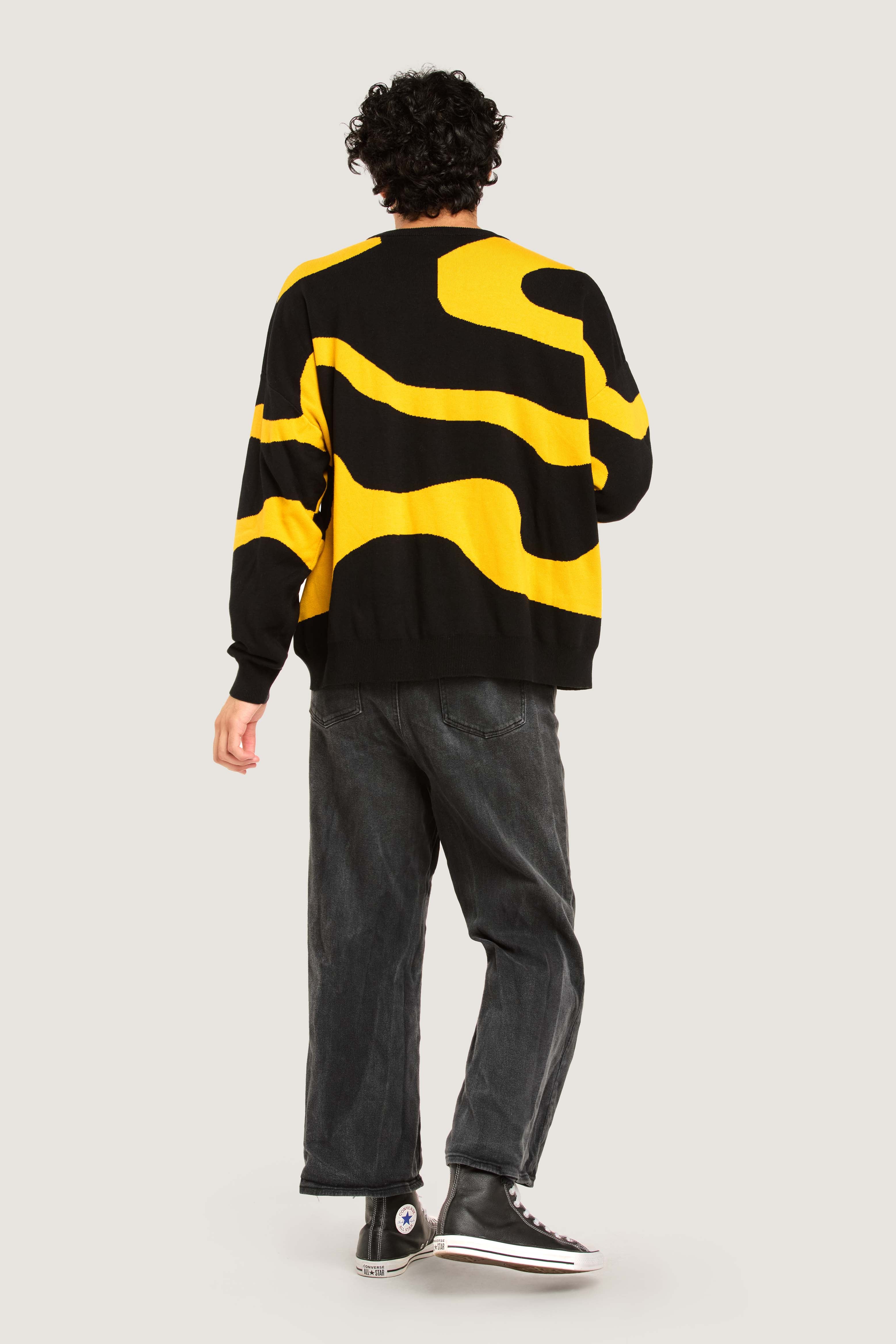 Richmond Knit - HoMie x AFL - Image 4