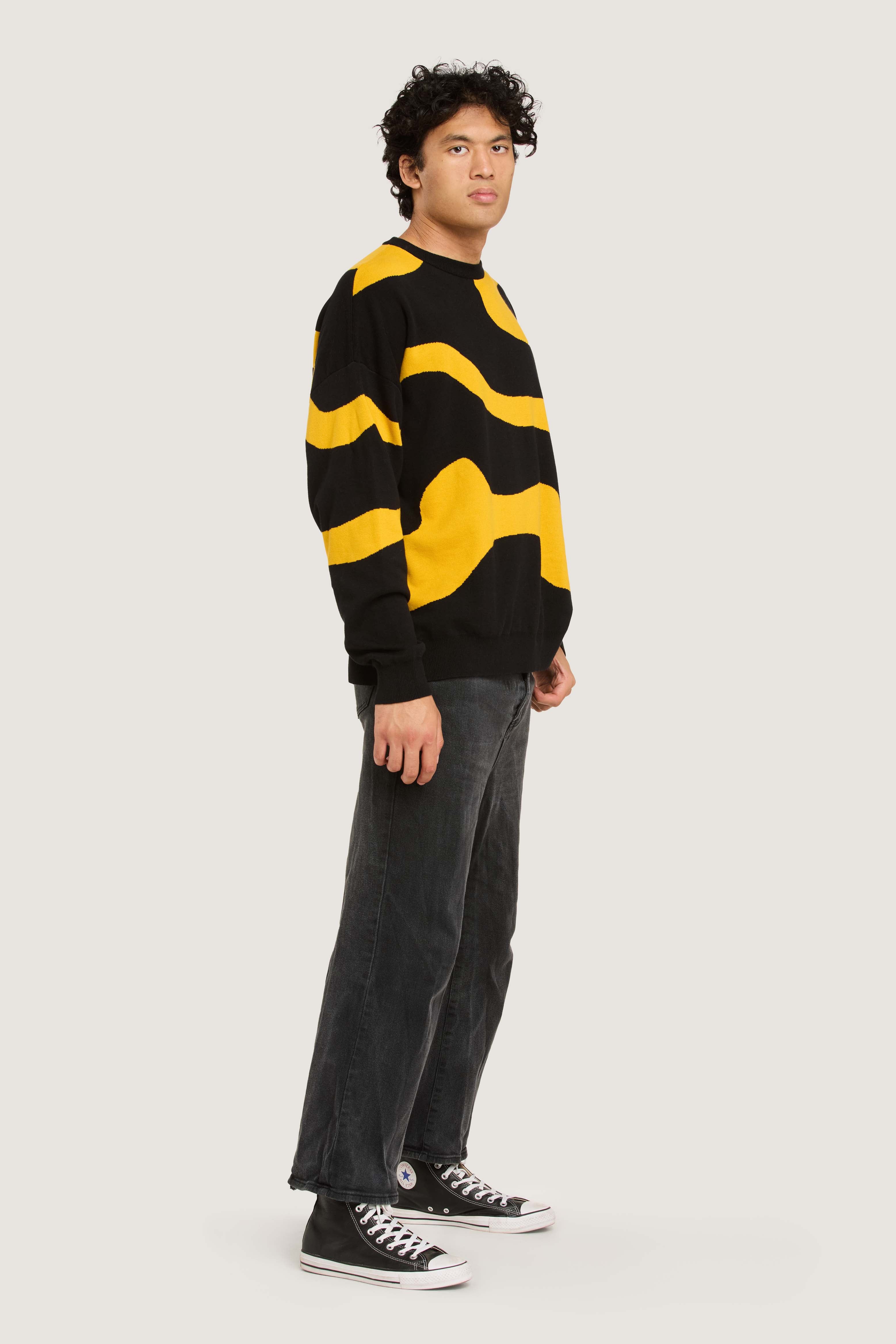 Richmond Knit - HoMie x AFL - Image 6