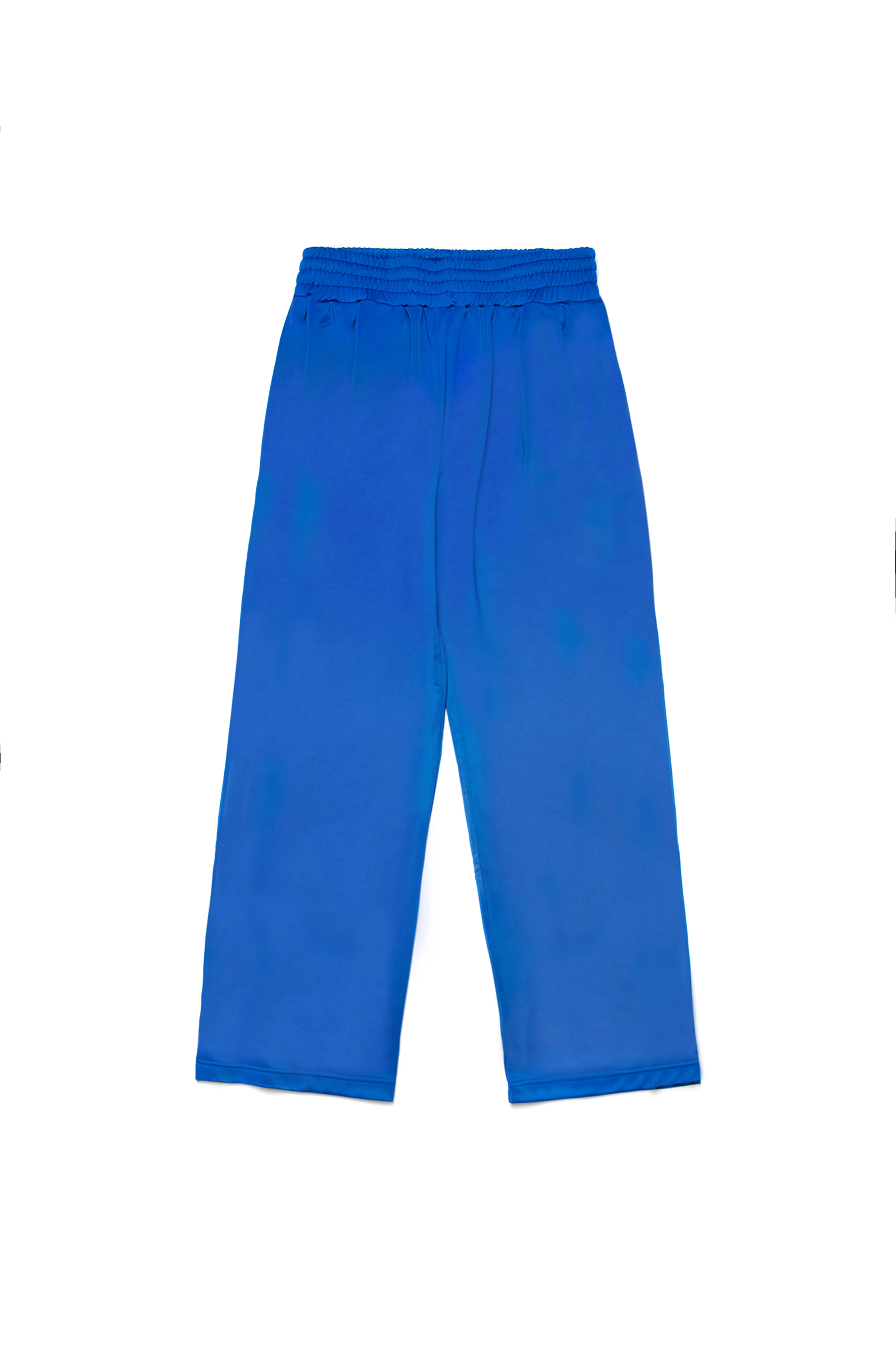 Snap Pant - Blue - Image 9