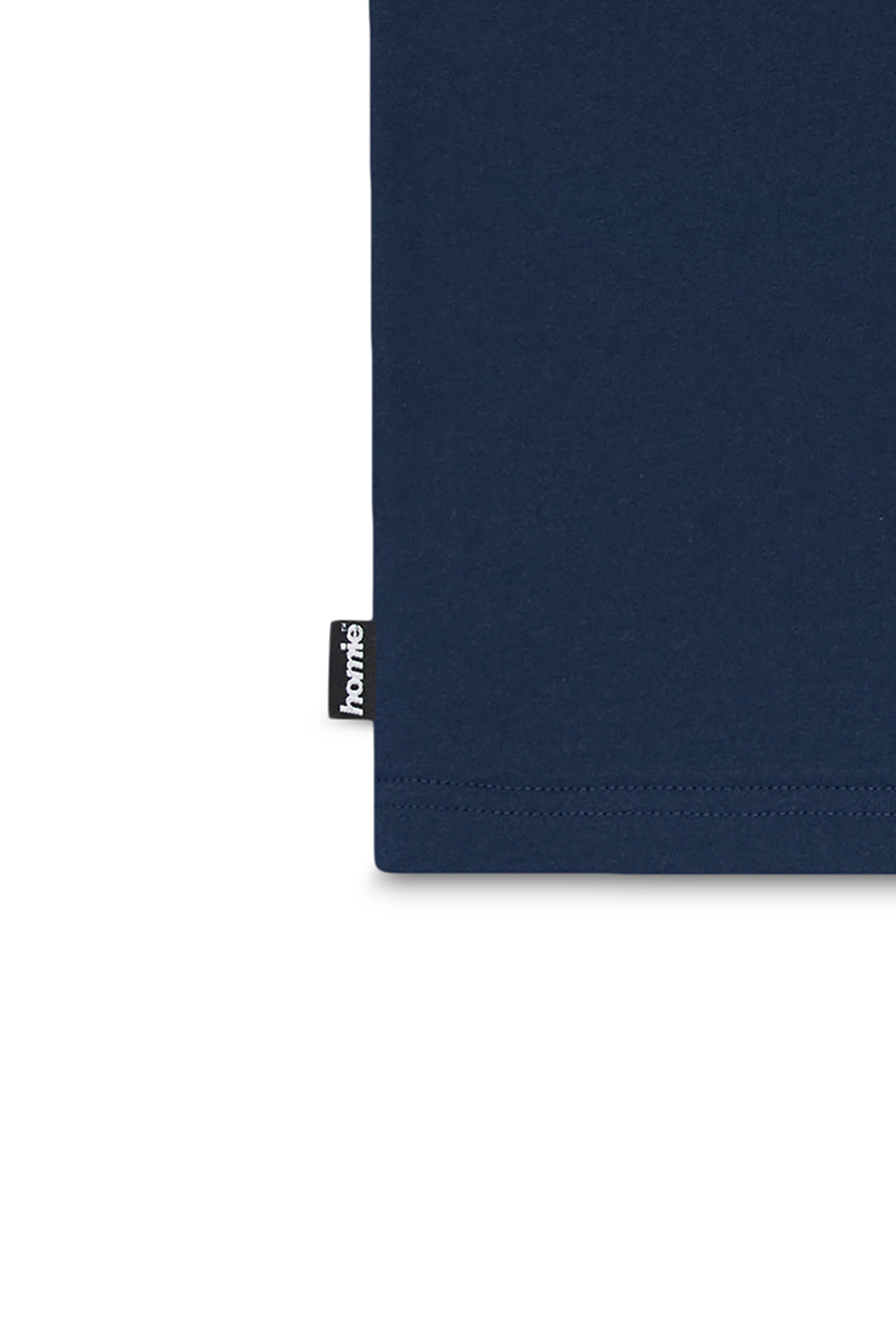 Staple Tee - Navy - Image 6
