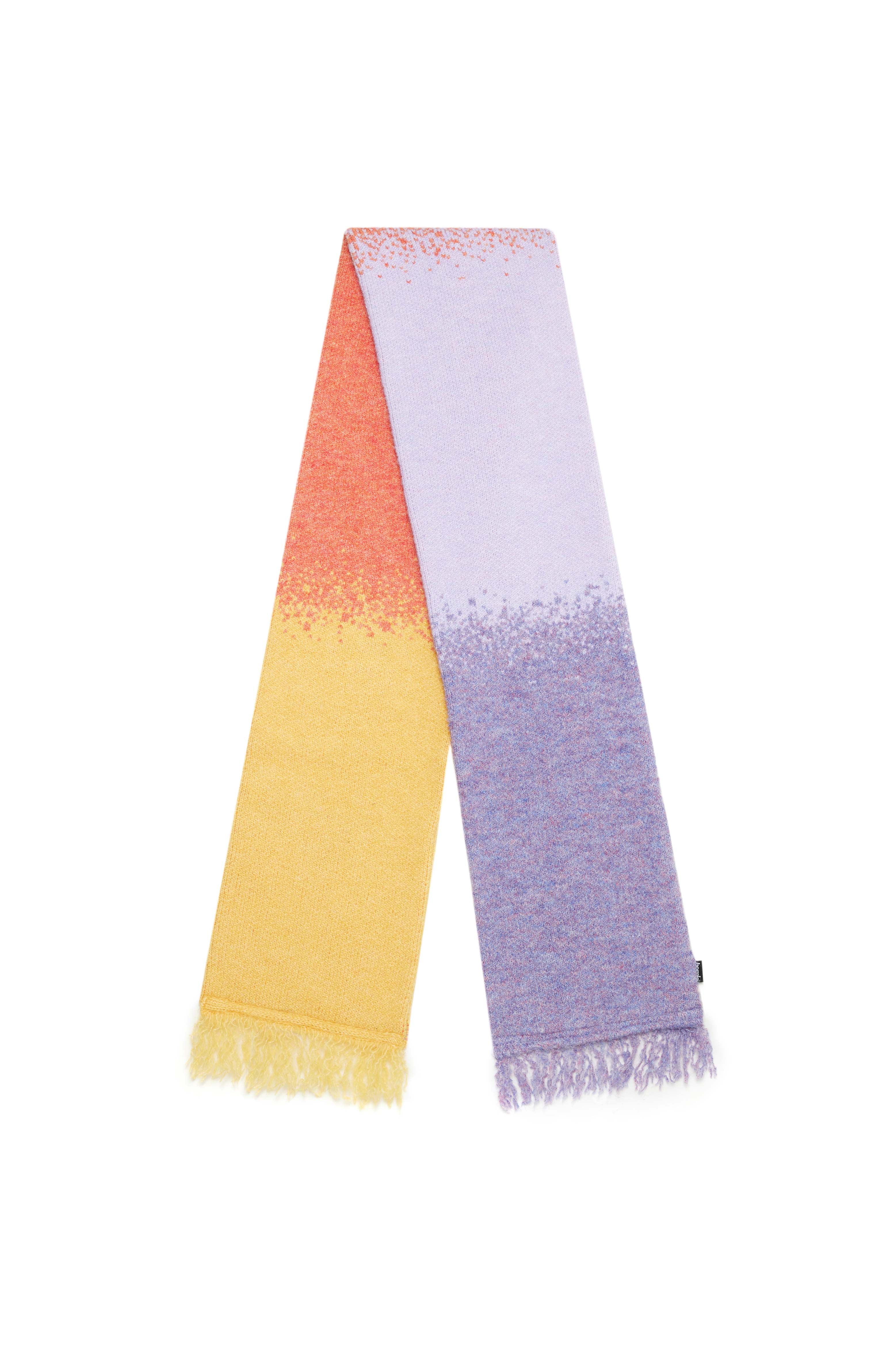 Sunrise Scarf - Multi - Image 3