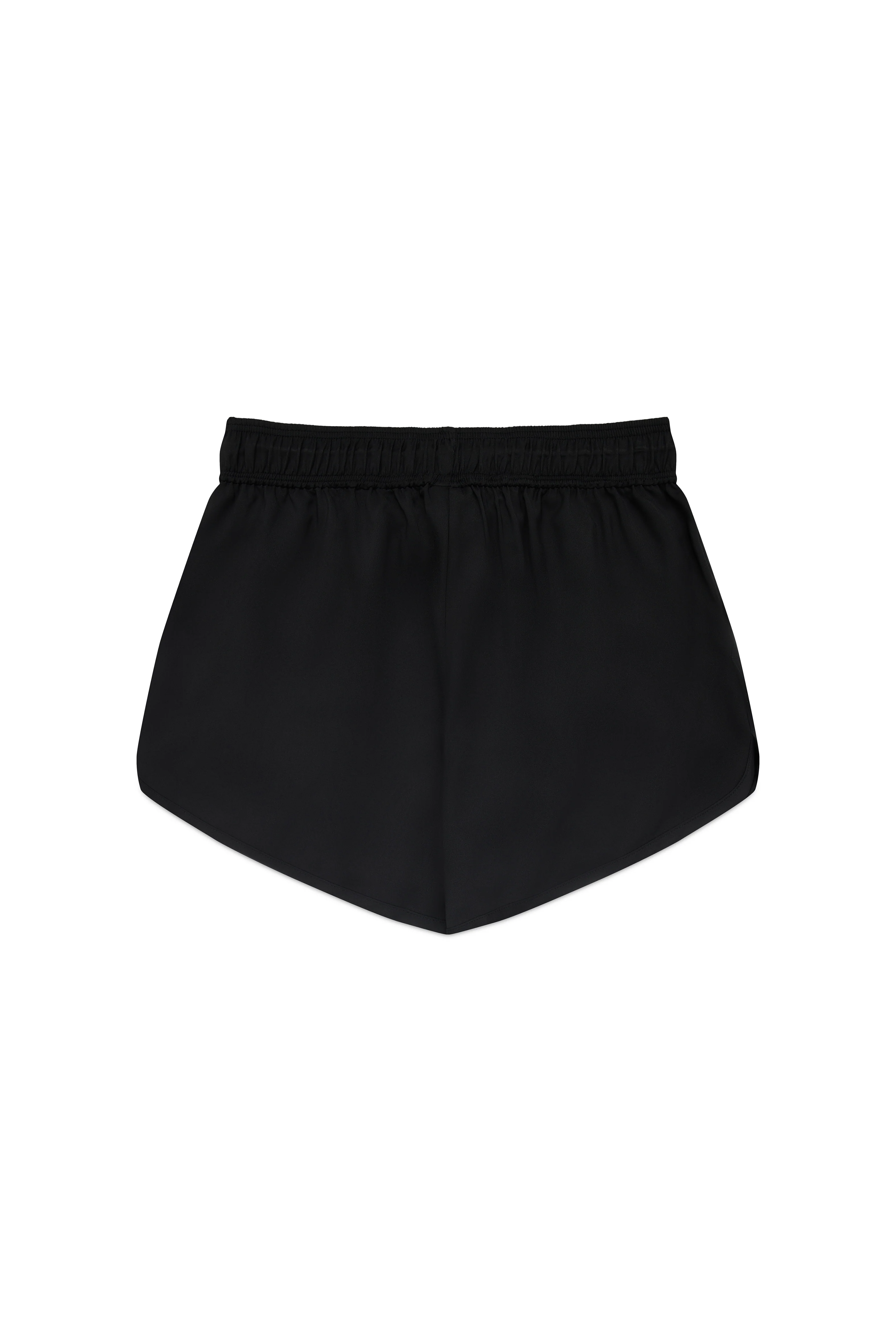 Track Shorts - Black - Image 3