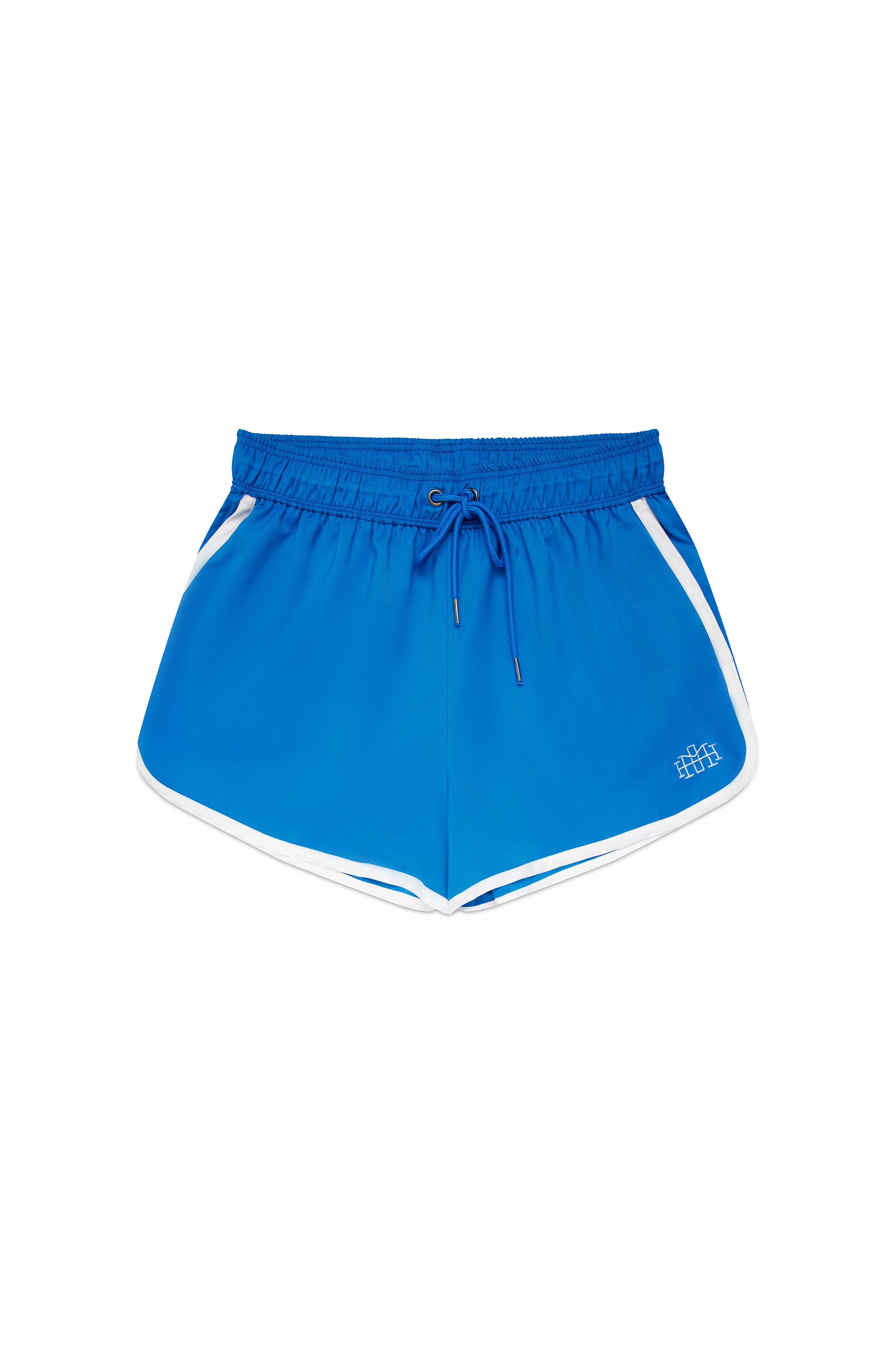 Track Shorts - Royal Blue - Image 7