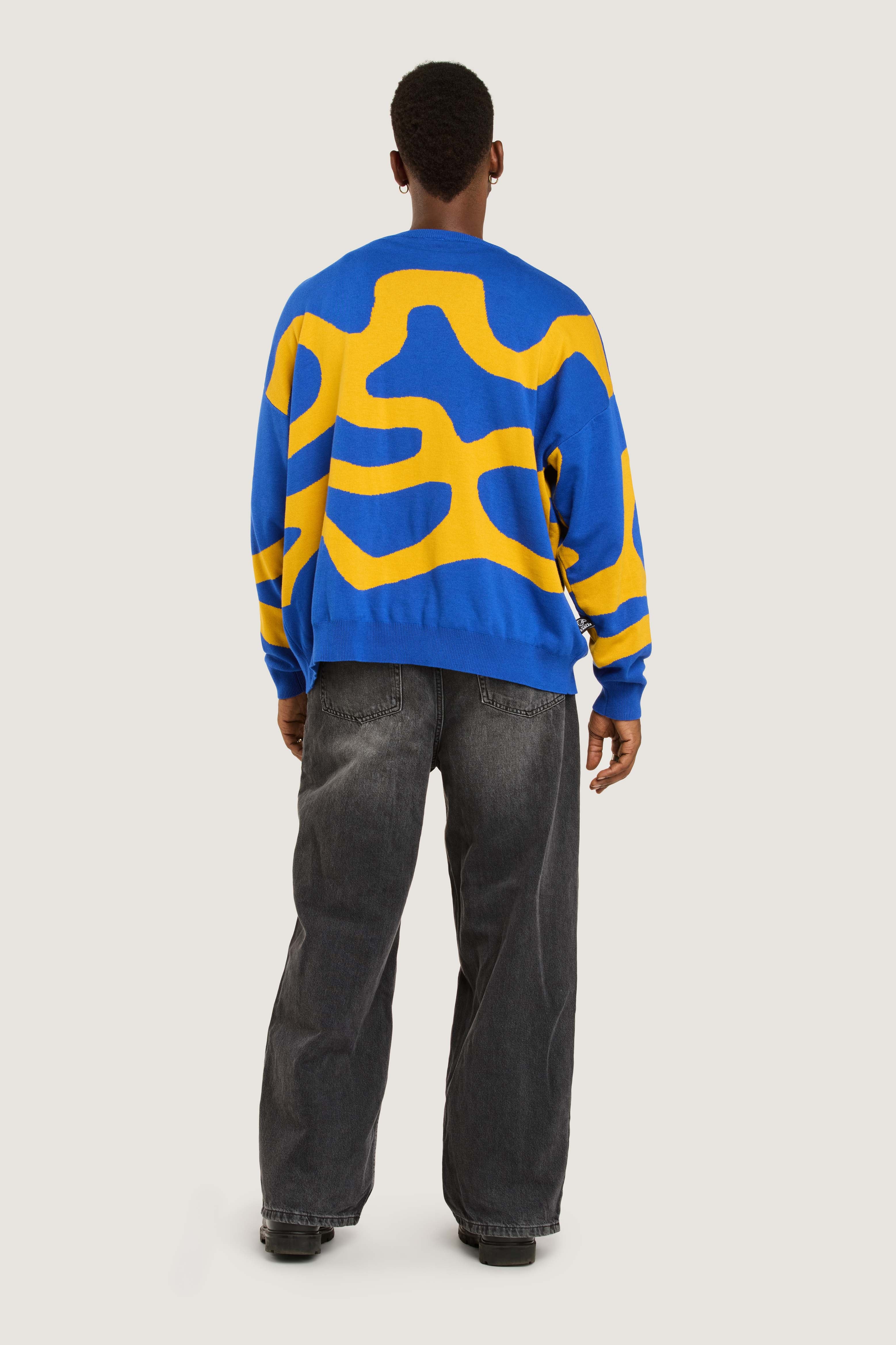 West Coast Eagles Knit - HoMie x AFL - Image 4