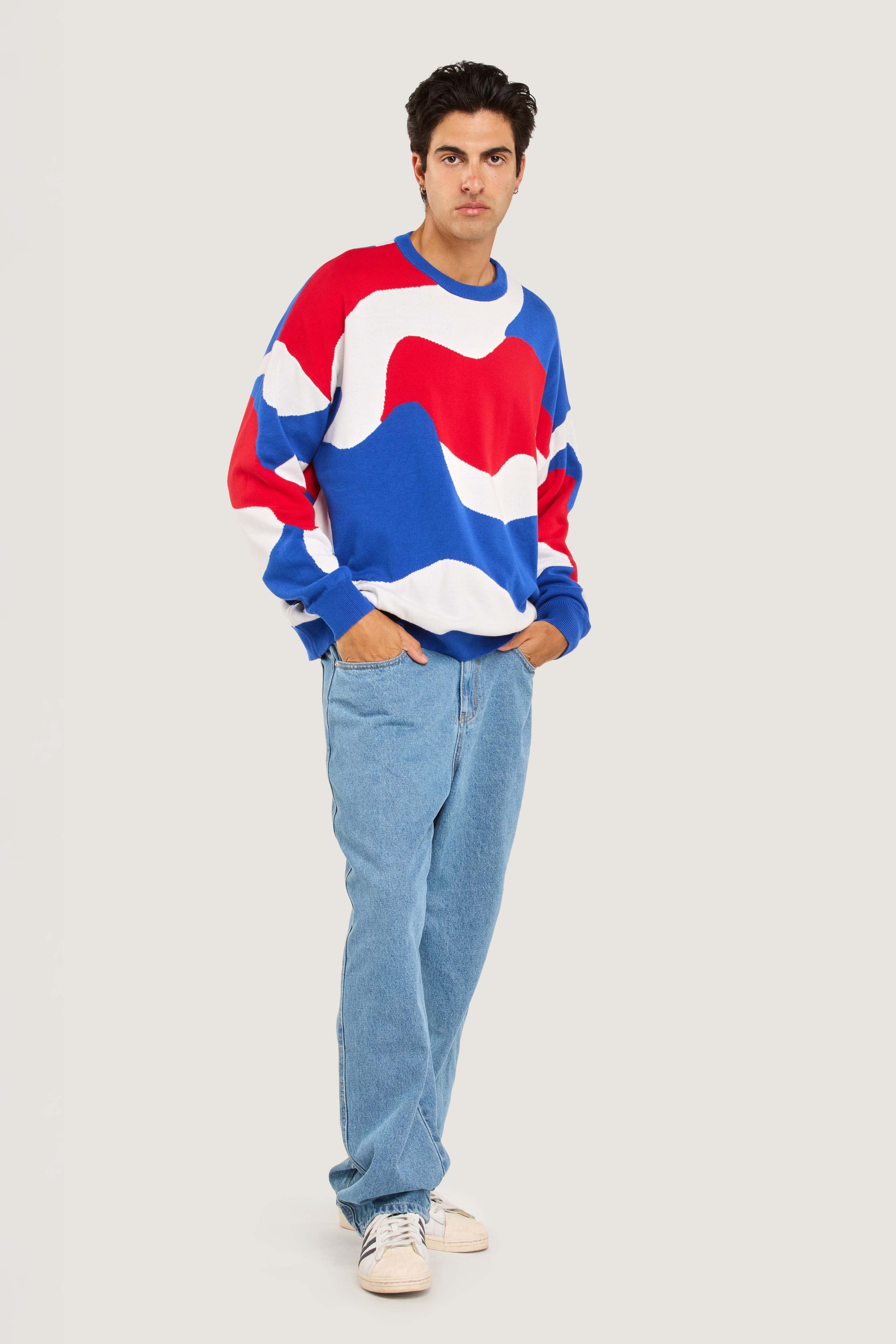 Western Bulldogs Knit - HoMie x AFL - Image 5